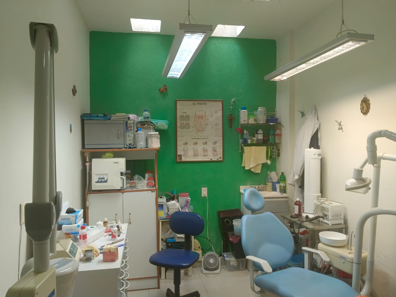 Consultorio Dental