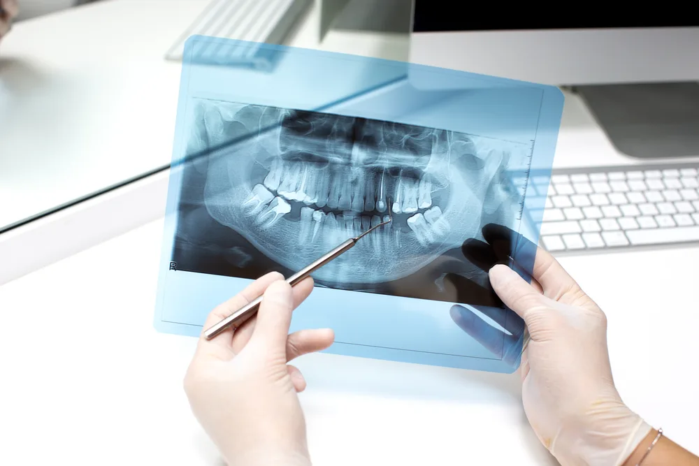 Servicio dental