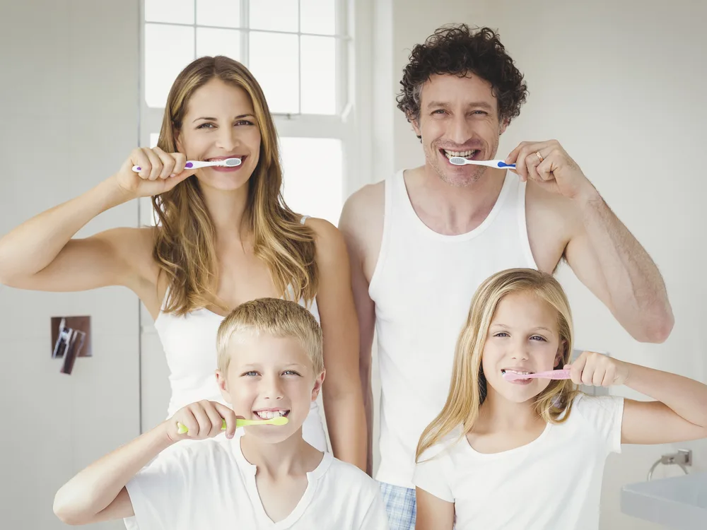 Servicio dental