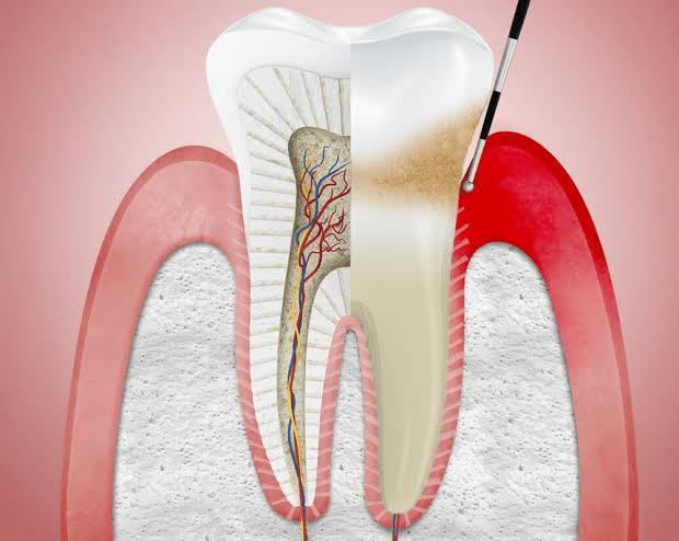 Servicio dental