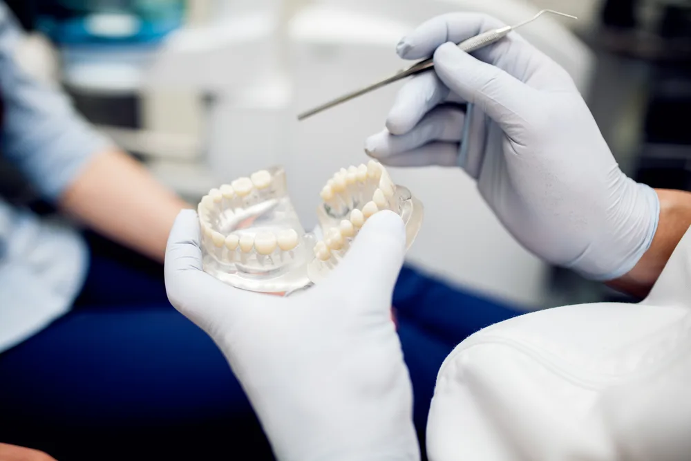 Servicio dental